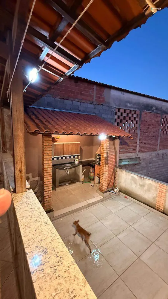 Casa, 3 quartos, 200 m² - Foto 9