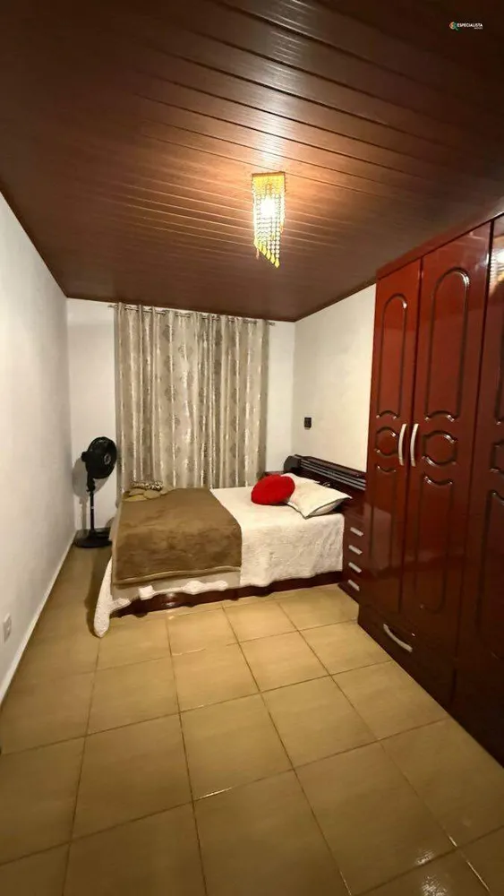 Casa, 3 quartos, 200 m² - Foto 15