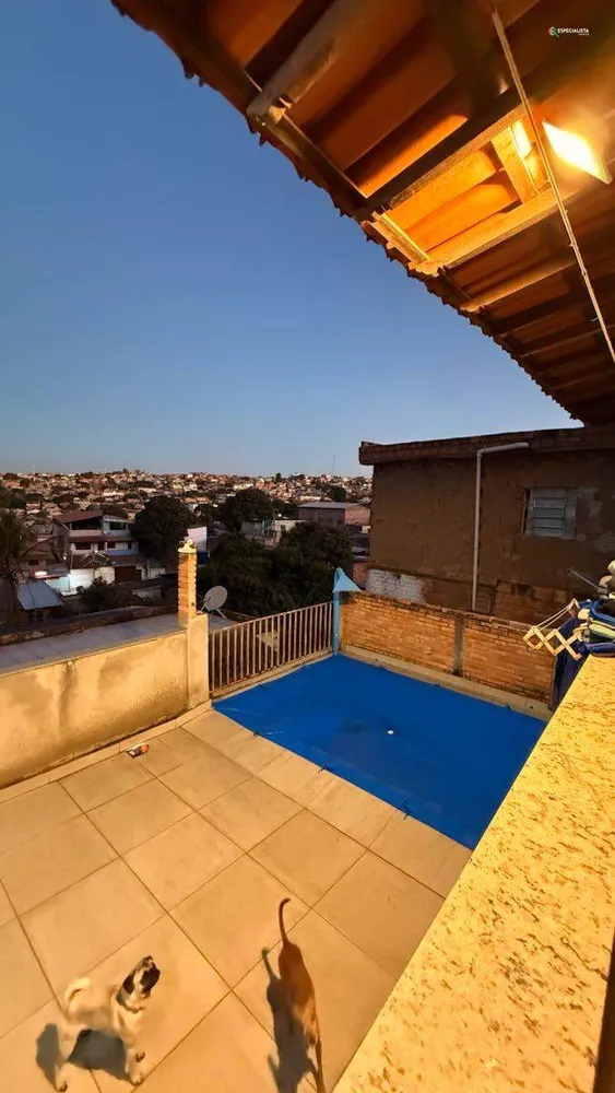 Casa, 3 quartos, 200 m² - Foto 8