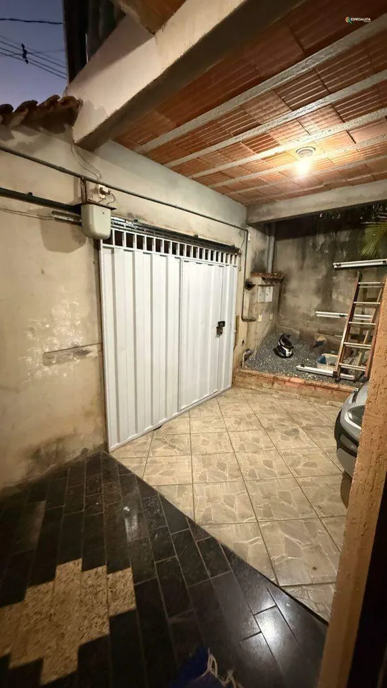 Casa, 3 quartos, 200 m² - Foto 5