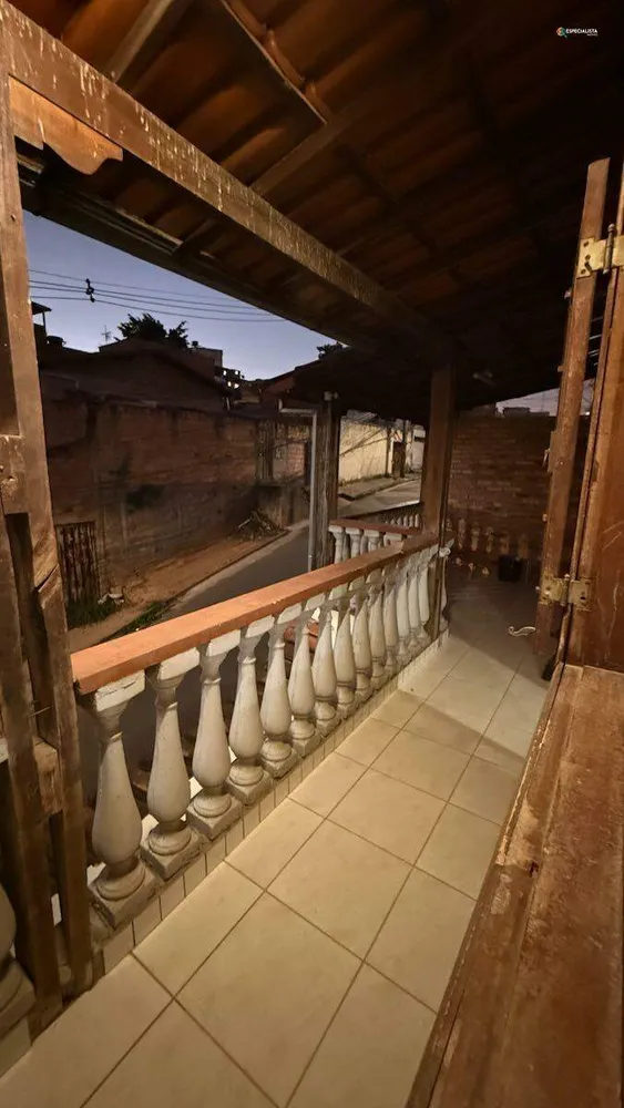 Casa, 3 quartos, 200 m² - Foto 16