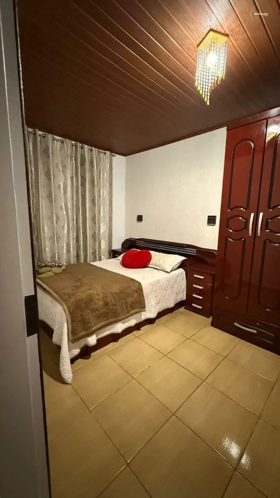 Casa, 3 quartos, 200 m² - Foto 11