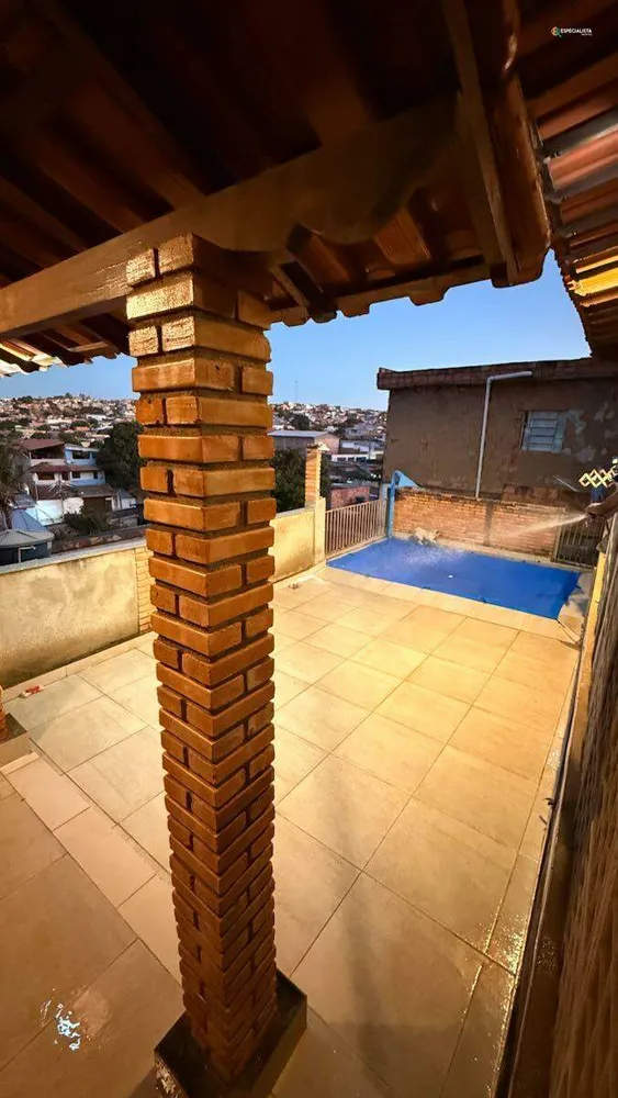 Casa, 3 quartos, 200 m² - Foto 12