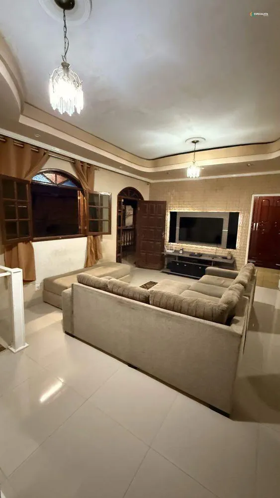 Casa, 3 quartos, 200 m² - Foto 14