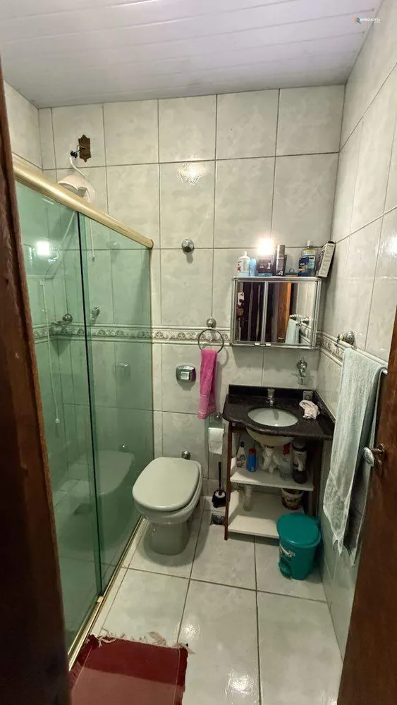 Casa, 3 quartos, 200 m² - Foto 13