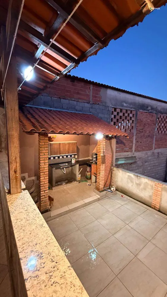 Casa, 3 quartos, 200 m² - Foto 10