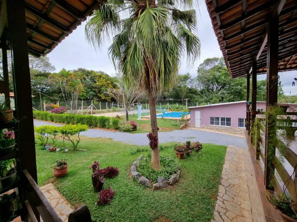 Chácara, 4 quartos, 2 hectares - Foto 3