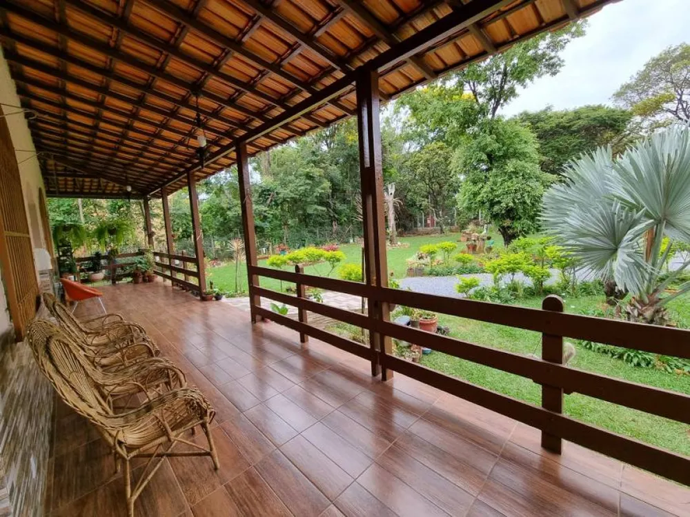 Chácara, 4 quartos, 2 hectares - Foto 7