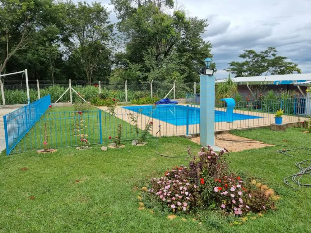Chácara, 4 quartos, 2 hectares - Foto 4