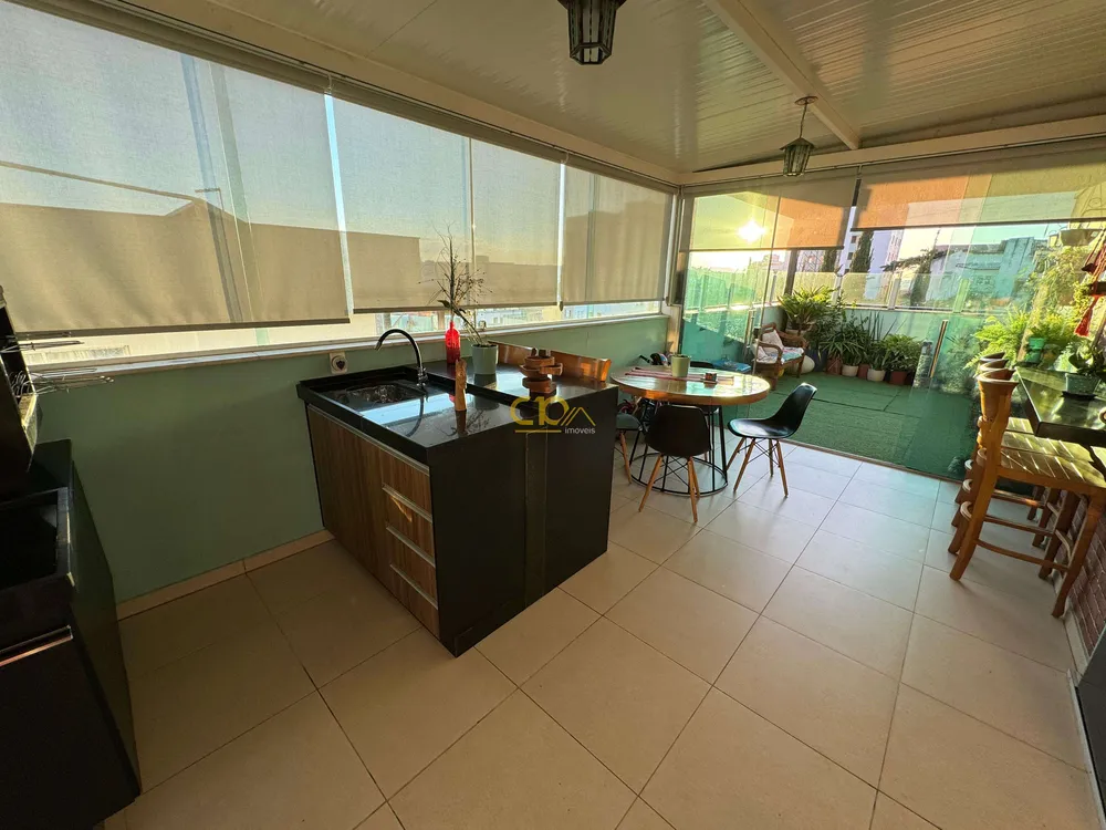 Cobertura, 4 quartos, 150 m² - Foto 10