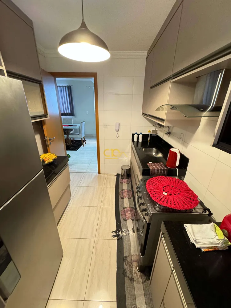 Cobertura, 4 quartos, 150 m² - Foto 6