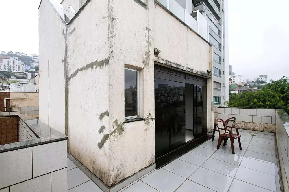 Cobertura, 4 quartos, 290 m² - Foto 3