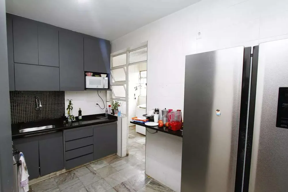 Cobertura, 4 quartos, 290 m² - Foto 10