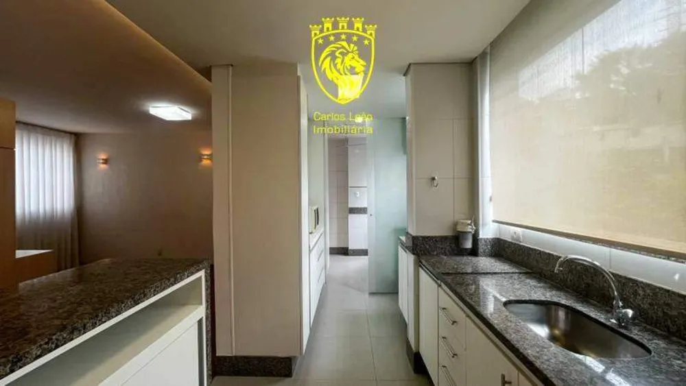 Apartamento, 3 quartos, 85 m² - Foto 8