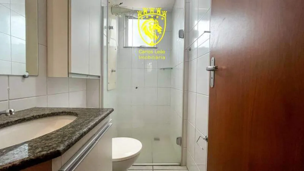 Apartamento, 3 quartos, 85 m² - Foto 9
