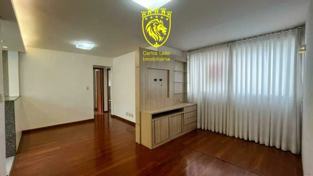 Apartamento, 3 quartos, 85 m² - Foto 6