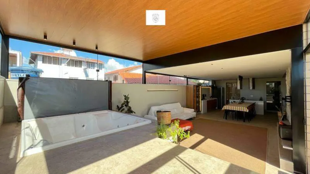 Apartamento, 3 quartos, 85 m² - Foto 4