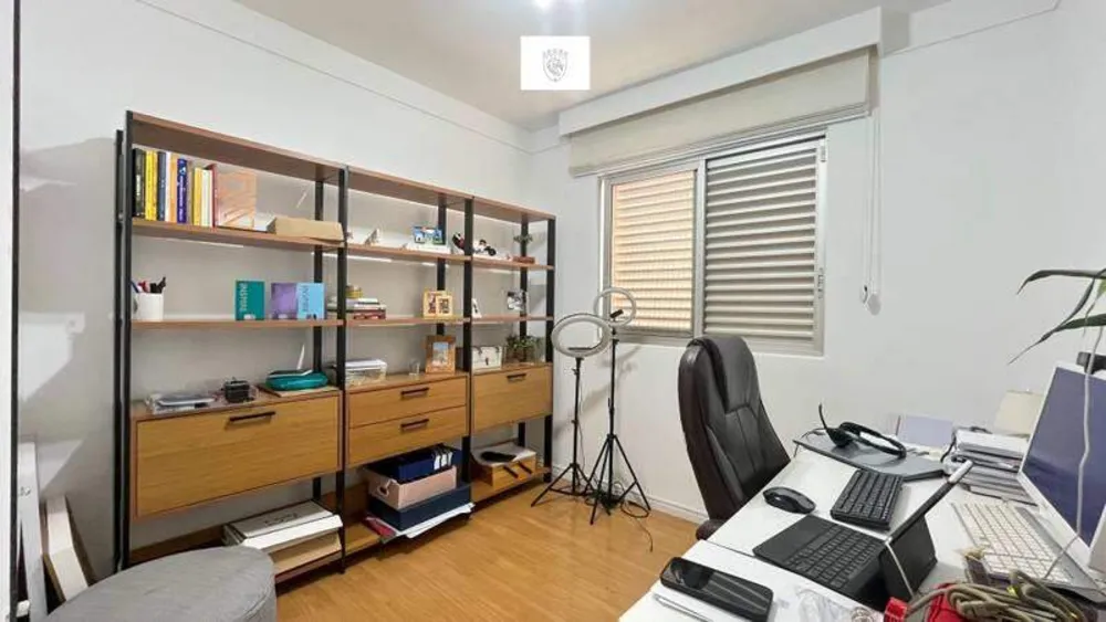 Apartamento, 3 quartos, 85 m² - Foto 11
