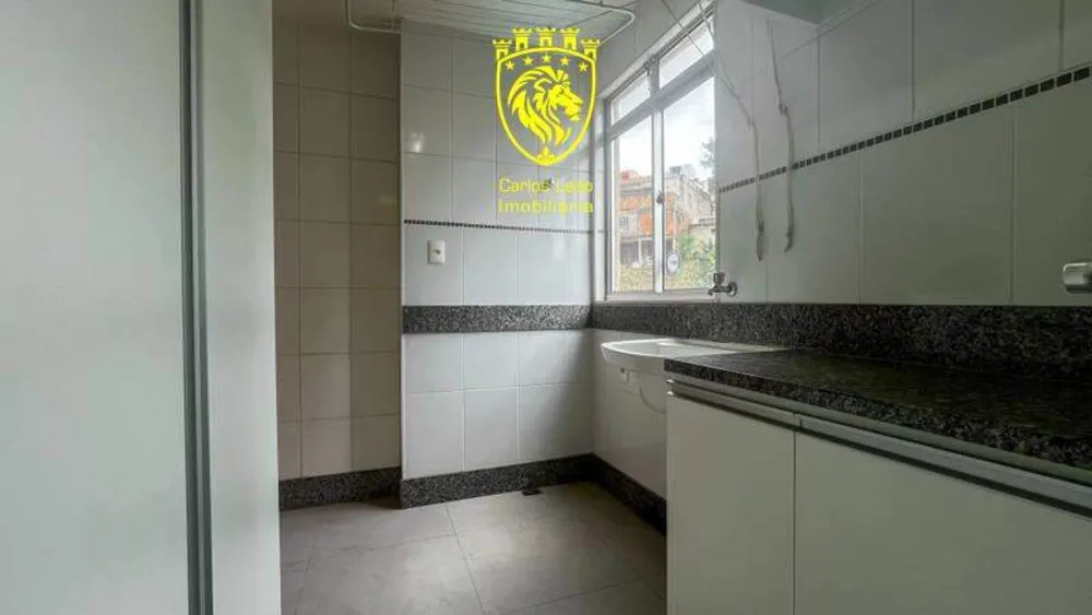 Apartamento, 3 quartos, 85 m² - Foto 7