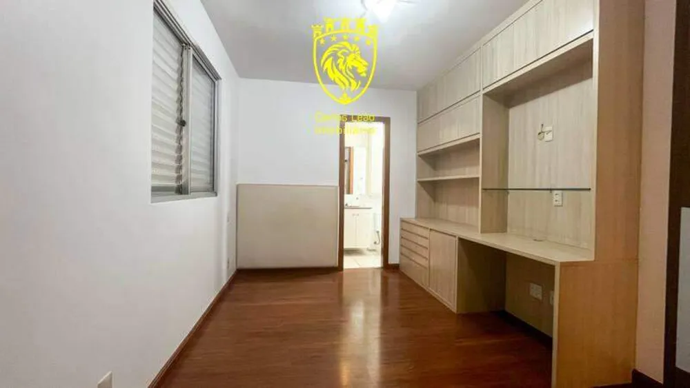 Apartamento, 3 quartos, 85 m² - Foto 2