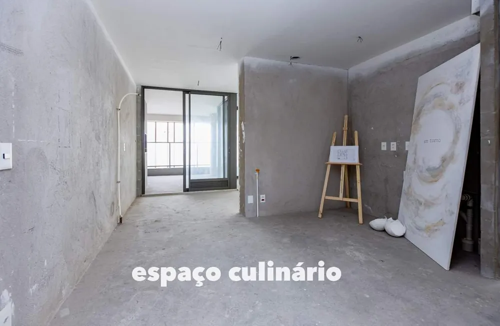 Apartamento, 3 quartos, 210 m² - Foto 8
