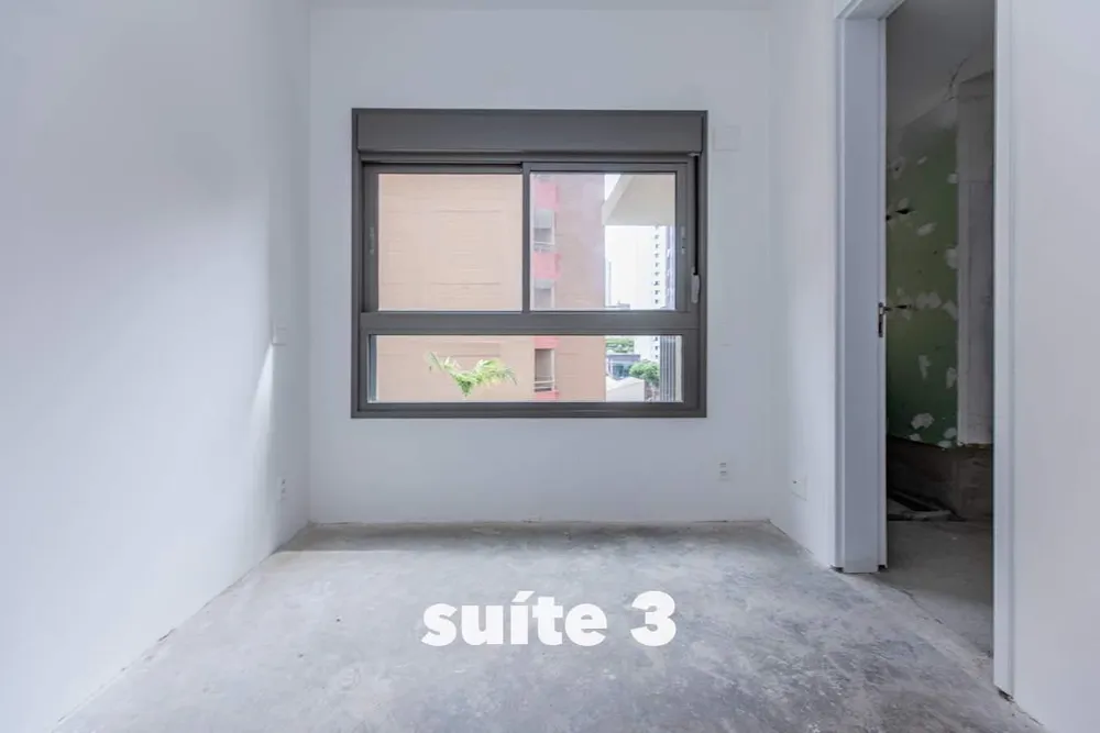 Apartamento, 3 quartos, 210 m² - Foto 5