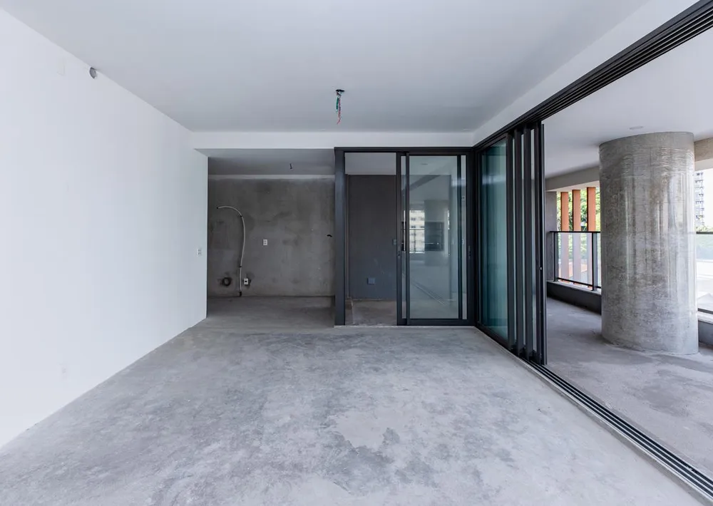 Apartamento, 3 quartos, 210 m² - Foto 3