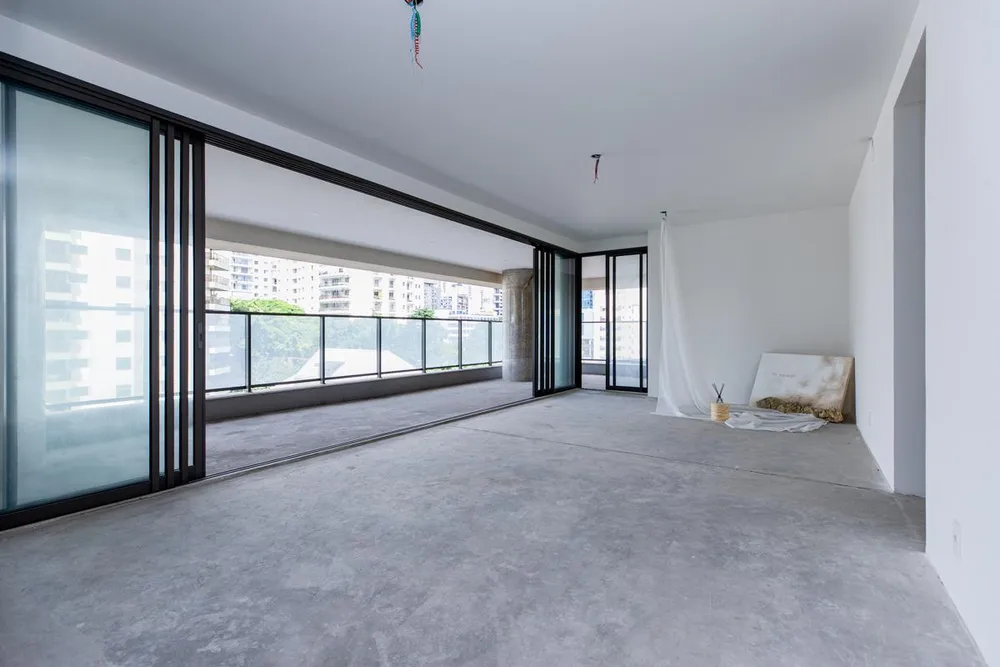 Apartamento, 3 quartos, 210 m² - Foto 2