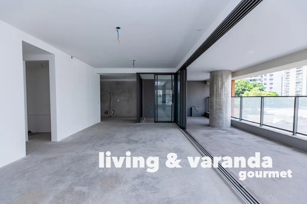 Apartamento, 3 quartos, 210 m² - Foto 7