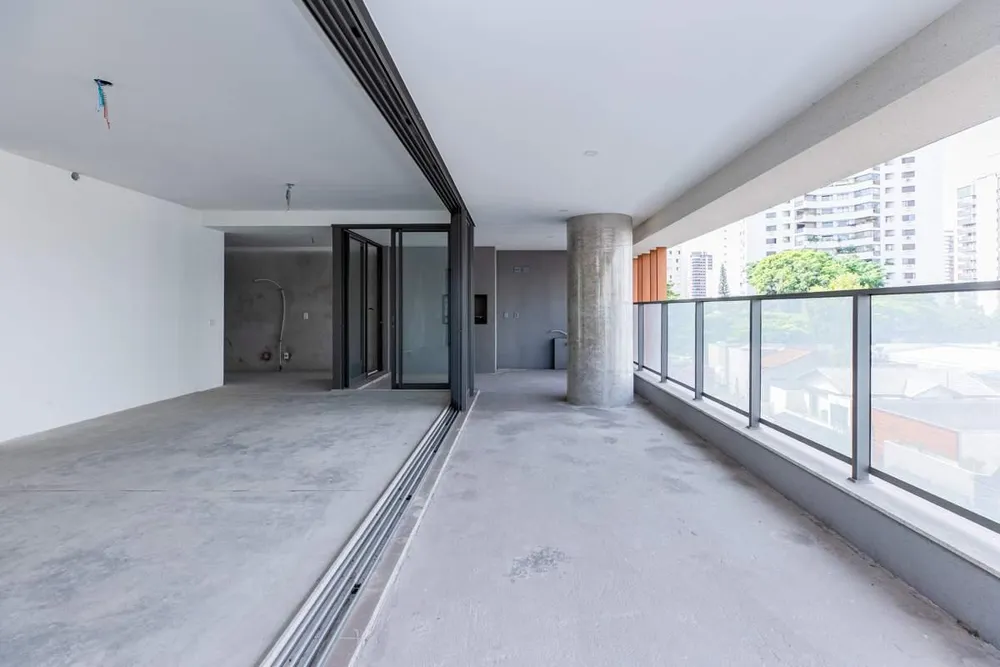 Apartamento, 3 quartos, 210 m² - Foto 4