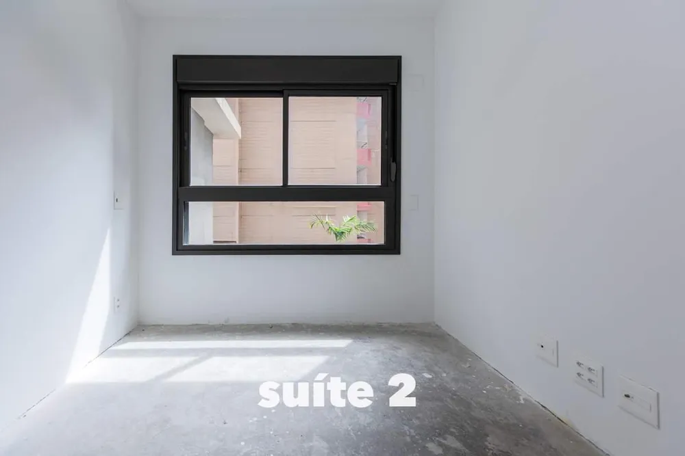 Apartamento, 3 quartos, 210 m² - Foto 1