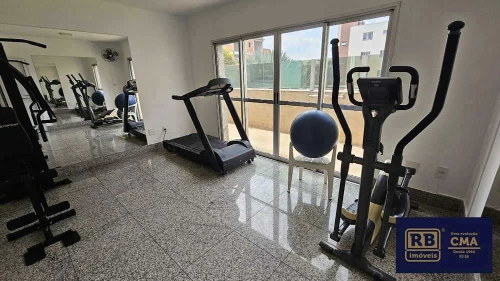 Apartamento, 4 quartos, 148 m² - Foto 19