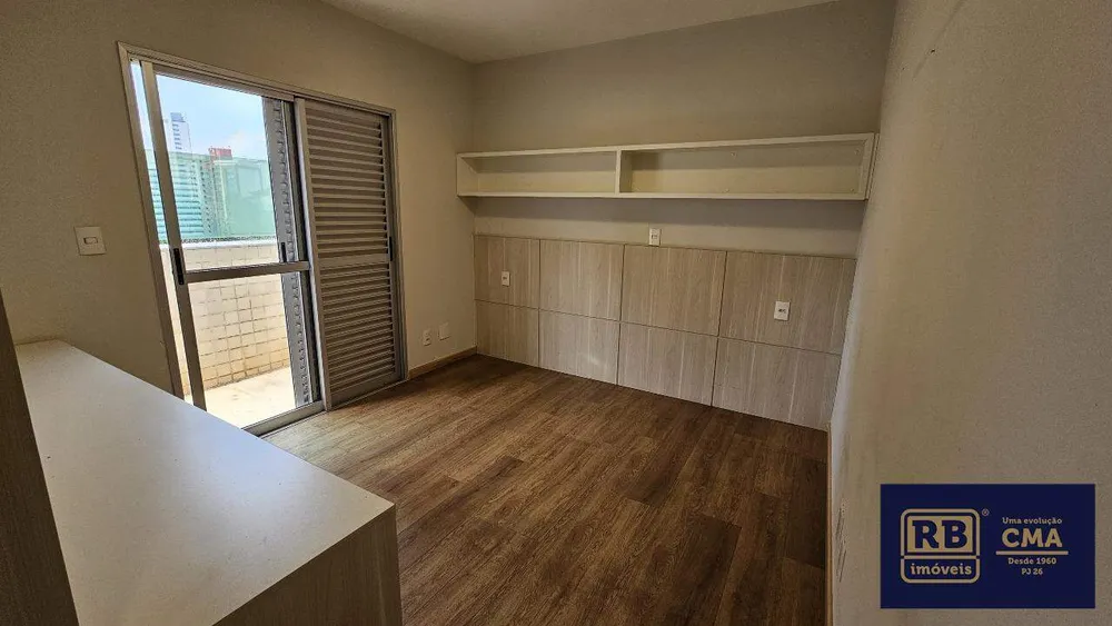 Apartamento, 4 quartos, 148 m² - Foto 7