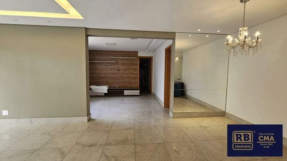Apartamento, 4 quartos, 148 m² - Foto 11