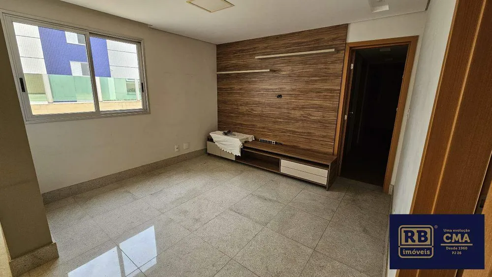 Apartamento, 4 quartos, 148 m² - Foto 4