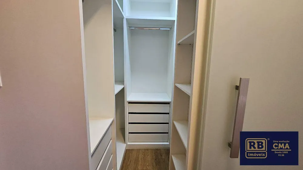 Apartamento, 4 quartos, 148 m² - Foto 9