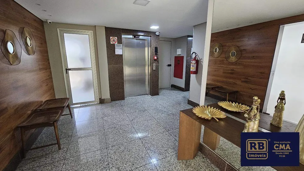 Apartamento, 4 quartos, 148 m² - Foto 20
