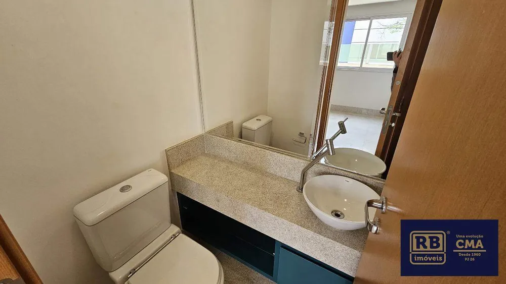 Apartamento, 4 quartos, 148 m² - Foto 8