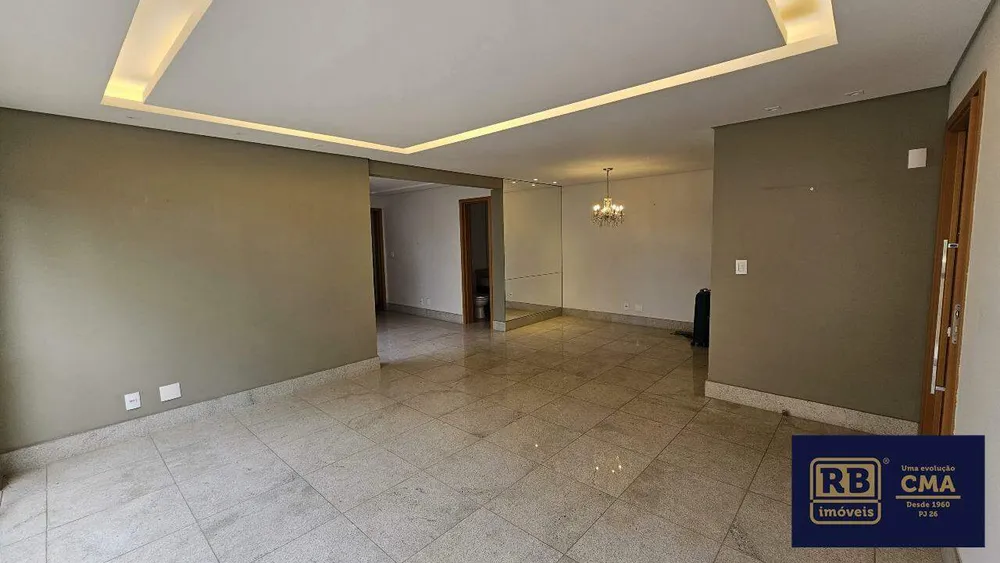Apartamento, 4 quartos, 148 m² - Foto 1