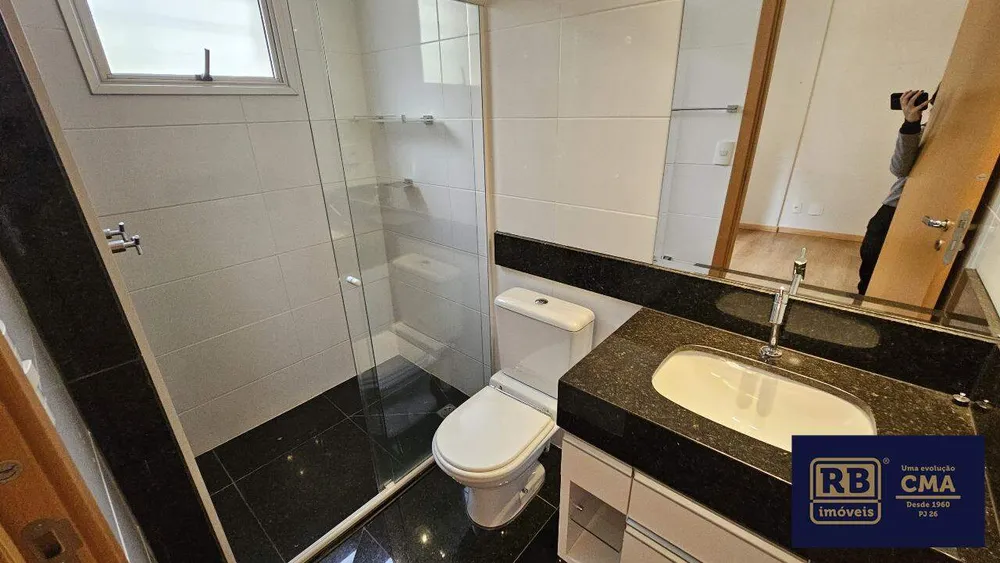 Apartamento, 4 quartos, 148 m² - Foto 7