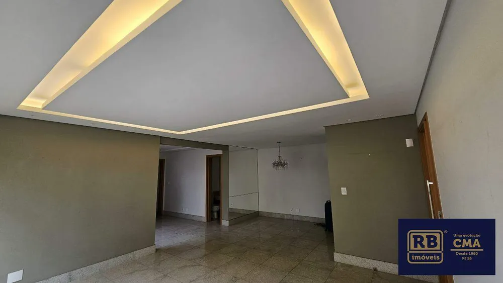 Apartamento, 4 quartos, 148 m² - Foto 6