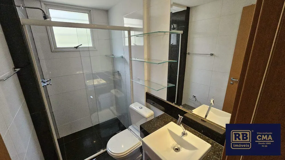 Apartamento, 4 quartos, 148 m² - Foto 4