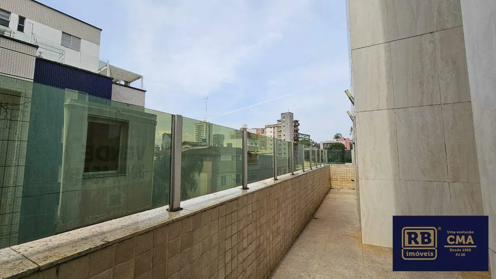 Apartamento, 4 quartos, 148 m² - Foto 8
