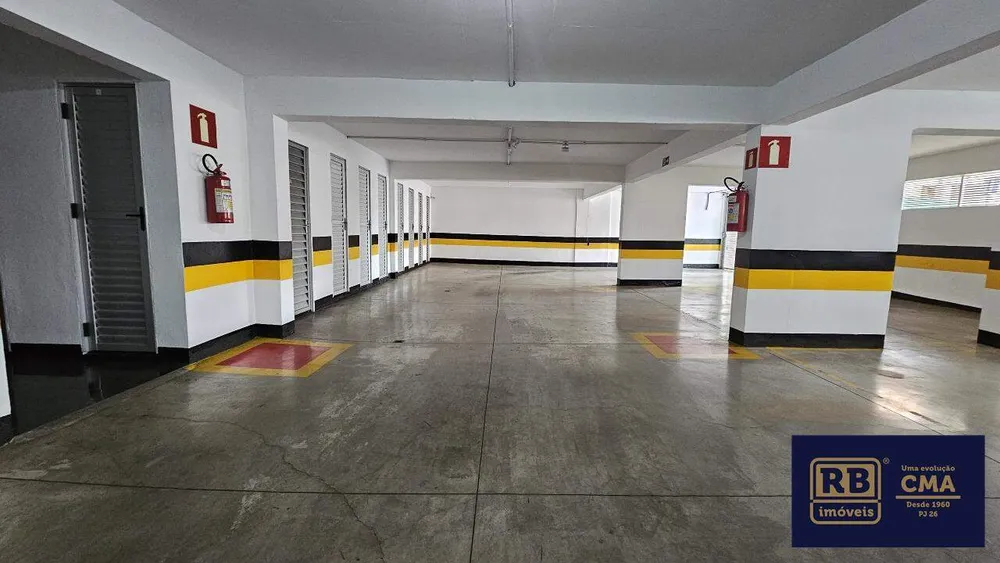 Apartamento, 4 quartos, 148 m² - Foto 22