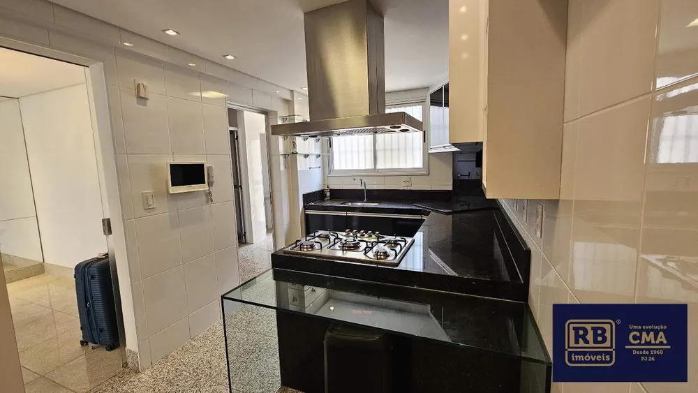 Apartamento, 4 quartos, 148 m² - Foto 11