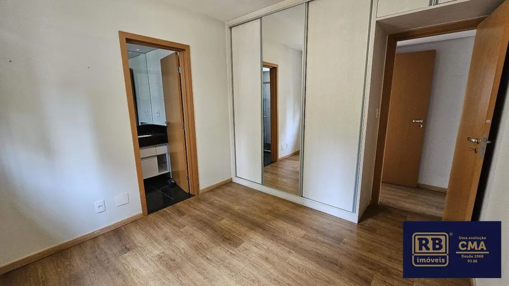 Apartamento, 4 quartos, 148 m² - Foto 5