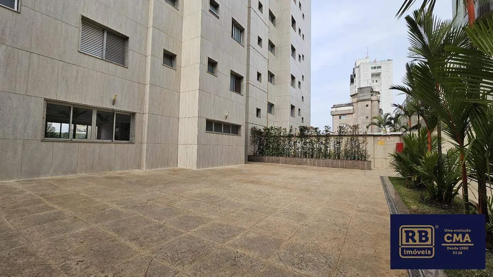 Apartamento, 4 quartos, 148 m² - Foto 12
