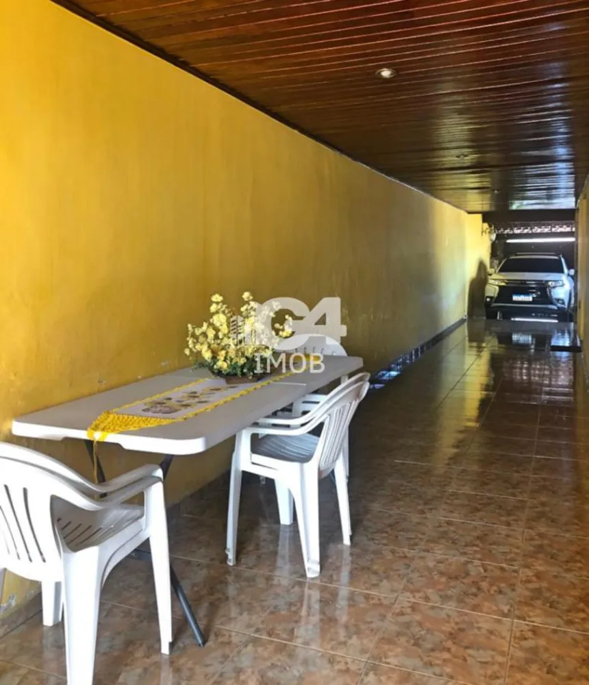 Casa, 3 quartos, 240 m² - Foto 21