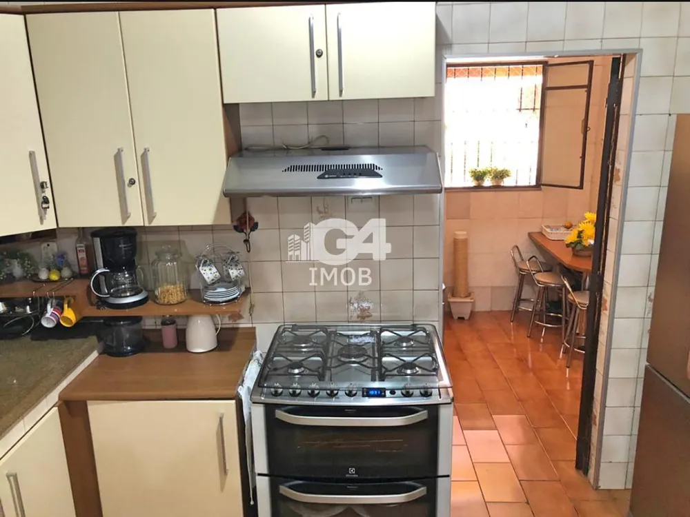 Casa, 3 quartos, 240 m² - Foto 17