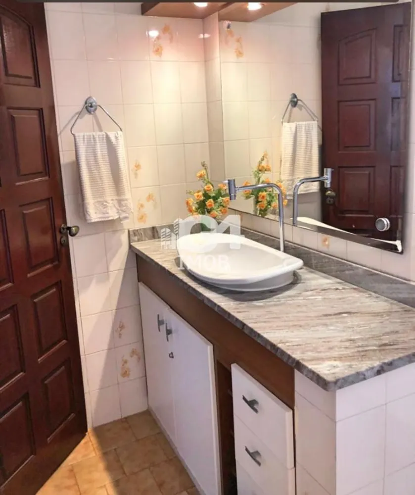 Casa, 3 quartos, 240 m² - Foto 8